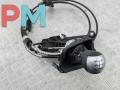 кулиса Ford Focus 2 поколение 2005, 1.6 л., i, бензин, МКПП, чёрный, хетчбэк 5 дв., 4M5R7C453 - фото №3