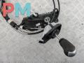 кулиса Ford Focus 2 поколение 2005, 1.6 л., i, бензин, МКПП, чёрный, хетчбэк 5 дв., 4M5R7C453 - фото №4