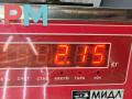кулиса Ford Focus 2 поколение 2005, 1.6 л., i, бензин, МКПП, чёрный, хетчбэк 5 дв., 4M5R7C453 - фото №5