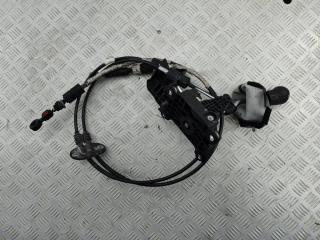 кулиса Ford Focus 2 поколение 2005, 1.6 л., i, бензин, МКПП, чёрный, хетчбэк 5 дв., 4M5R7C453