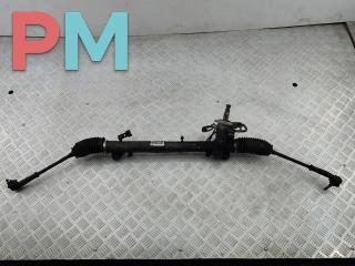 рулевая рейка Ford Fusion 1 поколение 2004, 1.4 л., бензин, МКПП, синий, хетчбэк 5 дв., 2N113200B226