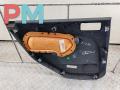 обшивка двери задняя правая Ford Focus 2 поколение [рестайлинг] 2008, 2.0 л., дизель, АКПП, серый, универсал, 4M51A27406ES - фото №2