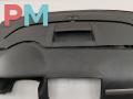 панель передняя салона (торпедо) Ford C-Max 2 поколение 2010, 2.0 л., дизель, АКПП, синий, минивэн, 3M5XR04305AJ - фото №3