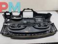 панель передняя салона (торпедо) Ford C-Max 2 поколение 2010, 2.0 л., дизель, АКПП, синий, минивэн, 3M5XR04305AJ - фото №5
