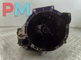 МКПП Ford Fusion 1 поколение 2004, 1.4 л., бензин, МКПП, синий, хетчбэк 5 дв., 2N1R7002NB