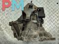 МКПП Ford Fusion 1 поколение 2004, 1.4 л., бензин, МКПП, синий, хетчбэк 5 дв., 2N1R7002NB - фото №2