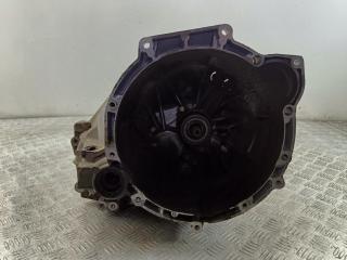 МКПП Ford Fusion 1 поколение 2004, 1.4 л., бензин, МКПП, синий, хетчбэк 5 дв., 2N1R7002NB