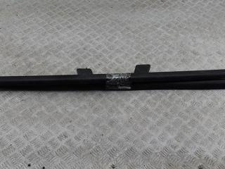 дуги на крышу (рейлинги) Volkswagen Sharan 1 поколение [рестайлинг] 2001, 1.9 л., дизель, МКПП, серый, минивэн