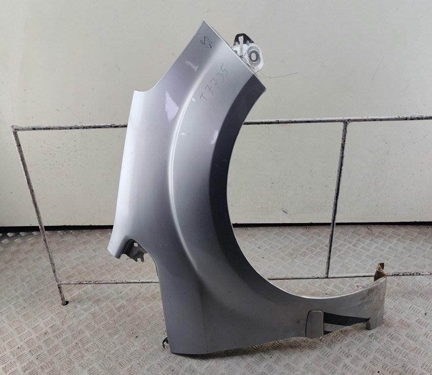 крыло переднее правое Ford Galaxy 2006, 2.0 л., дизель, МКПП, серый, минивэн