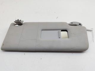 козырек солнцезащитный Ford Mondeo 3 поколение 2001, 1.8 л., бензин, МКПП, серый, хетчбэк 5 дв.