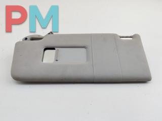 козырек солнцезащитный Ford Mondeo 3 поколение 2001, 1.8 л., бензин, МКПП, серый, хетчбэк 5 дв.