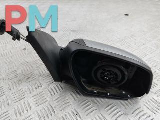 зеркало правое Ford Mondeo 3 поколение [рестайлинг] 2006, 1.8 л., бензин, МКПП, серый, седан, 1S7117682AE