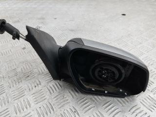 зеркало правое Ford Mondeo 3 поколение [рестайлинг] 2006, 1.8 л., бензин, МКПП, серый, седан, 1S7117682AE