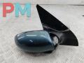 зеркало правое Ford Focus 1 поколение [рестайлинг] 2003, 1.6 л., i, бензин, МКПП, серый, универсал, E11015475 - фото №2