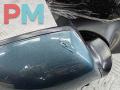 зеркало правое Ford Focus 1 поколение [рестайлинг] 2003, 1.6 л., i, бензин, МКПП, серый, универсал, E11015475 - фото №3