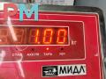 зеркало правое Ford Focus 1 поколение [рестайлинг] 2003, 1.6 л., i, бензин, МКПП, серый, универсал, E11015475 - фото №5
