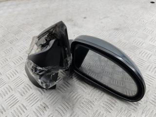 зеркало правое Ford Focus 1 поколение [рестайлинг] 2003, 1.6 л., i, бензин, МКПП, серый, универсал, E11015475