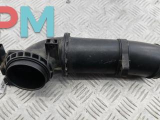 Расходомер (измеритель потока воздуха) Ford C-Max 2 поколение 2010, 2.0 л., дизель, АКПП, синий, минивэн, 7M5112B579BR