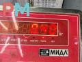 Расходомер (измеритель потока воздуха) Ford C-Max 2 поколение 2010, 2.0 л., дизель, АКПП, синий, минивэн, 7M5112B579BR - фото №4
