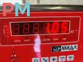 уплотнитель двери Ford Focus 2 поколение [рестайлинг] 2007, 1.6 л., дизель, МКПП, красный, универсал - фото №3