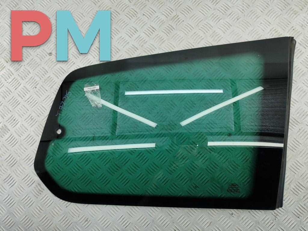 стекло (иные) Ford Galaxy 2 поколение 2006, 2.0 л., дизель, МКПП, серый, минивэн, 43R001595 - фото №1