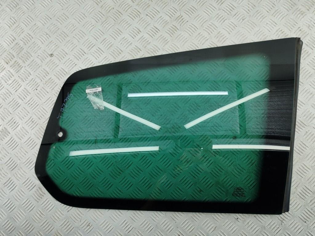стекло (иные) Ford Galaxy 2006, 2.0 л., дизель, МКПП, серый, минивэн, 43R001595