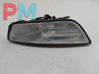 фара противотуманная правая Ford Mondeo 4 поколение 2008, 2.0 л., бензин, МКПП, чёрный, седан, 7S7115K201AD
