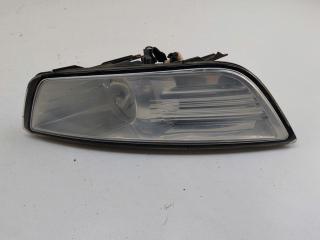 фара противотуманная правая Ford Mondeo 4 поколение 2008, 2.0 л., бензин, МКПП, чёрный, седан, 7S7115K201AD