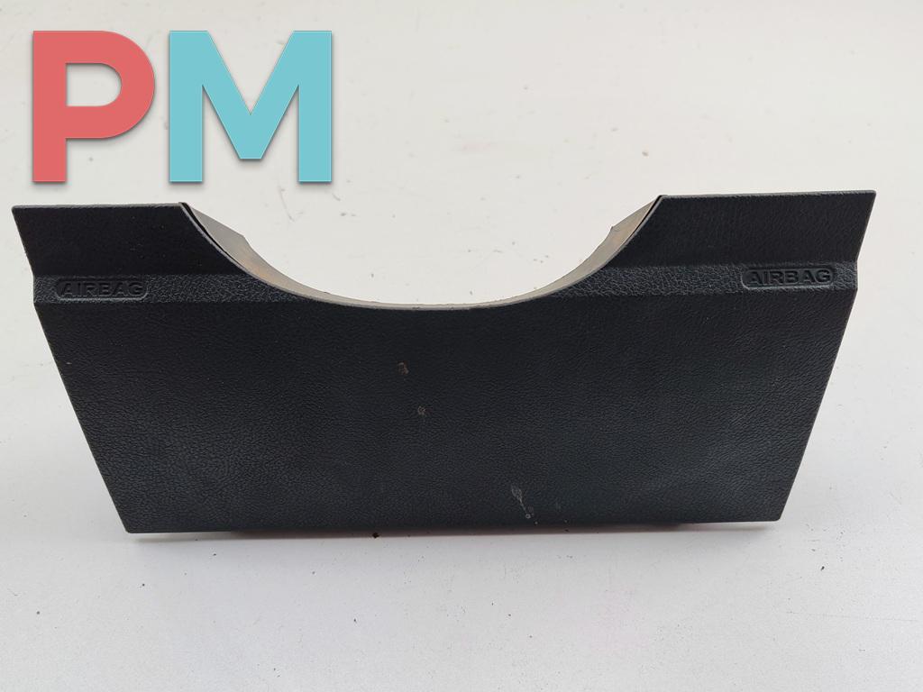подушка безопасности коленная Ford Mondeo 4 поколение 2009, 2.0 л., дизель, АКПП, белый, универсал, 7S71-U045J76-AG3ZHE - фото №1