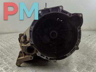МКПП Ford Focus 1 поколение [рестайлинг] 2003, 1.6 л., i, бензин, МКПП, серый, универсал, XS4R7002FB