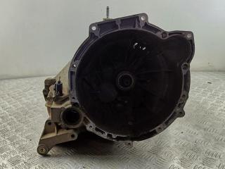 МКПП Ford Focus I 2003, 1.6 л., i, бензин, МКПП, серый, универсал, XS4R7002FB