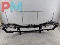 Рамка радиатора Ford Focus 2 поколение [рестайлинг] 2008, 2.0 л., дизель, АКПП, серый, универсал, 8M518B041AB - фото №2