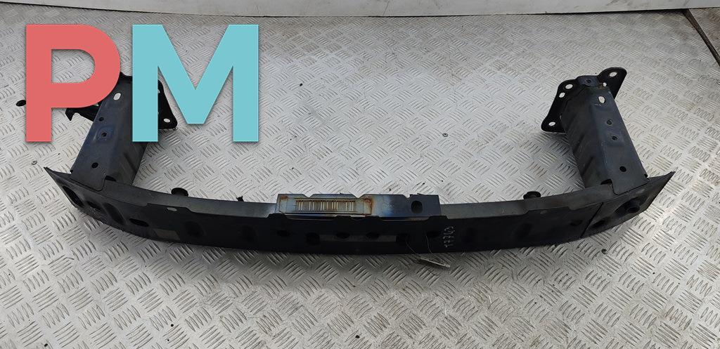 усилитель бампера переднего Ford C-Max 2 поколение 2010, 2.0 л., дизель, АКПП, синий, минивэн, 8V41S1049AA - фото №1