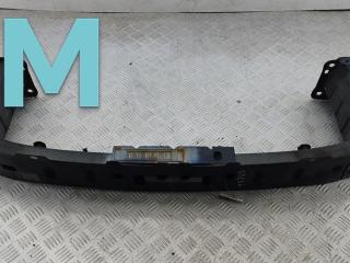 усилитель бампера переднего Ford C-Max 2 поколение 2010, 2.0 л., дизель, АКПП, синий, минивэн, 8V41S1049AA