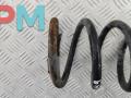 пружина задняя Ford Mondeo 4 поколение 2007, 2.0 л., дизель, МКПП, чёрный, универсал - фото №2