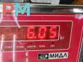 ступица передняя левая Ford Fiesta 5 поколение 2004, 1.3 л., бензин, МКПП, серый, хетчбэк 5 дв. - фото №4