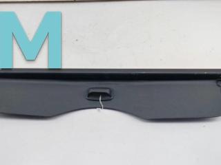 шторка багажника Ford Mondeo 3 поколение [рестайлинг] 2005, 2.0 л., бензин, МКПП, чёрный, универсал