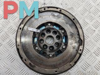 маховик Ford Mondeo 4 поколение 2007, 2.0 л., дизель, МКПП, чёрный, универсал