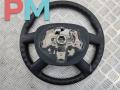 руль Ford Focus 2 поколение 2006, 1.6 л., i, бензин, МКПП, чёрный, универсал - фото №2