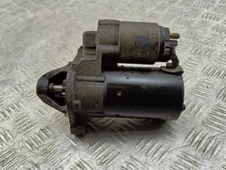 стартер Ford Fiesta 2004, 1.3 л., бензин, МКПП, серый, хетчбэк 5 дв.