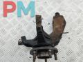 ступица передняя правая Ford Focus 2 поколение [рестайлинг] 2008, 2.0 л., дизель, АКПП, серый, универсал - фото №2