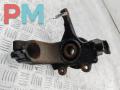 ступица передняя правая Ford Focus 2 поколение [рестайлинг] 2008, 2.0 л., дизель, АКПП, серый, универсал - фото №3