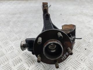 ступица передняя правая Ford Focus 2 поколение [рестайлинг] 2008, 2.0 л., дизель, АКПП, серый, универсал