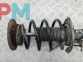 стойка передняя Ford Mondeo 4 поколение 2007, 2.0 л., дизель, МКПП, чёрный, универсал - фото №2