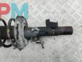 стойка передняя Ford Mondeo 4 поколение 2007, 2.0 л., дизель, МКПП, чёрный, универсал - фото №3