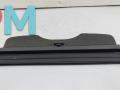 шторка багажника Ford Focus 2 поколение 2006, 1.6 л., i, бензин, МКПП, чёрный, универсал - фото №2