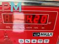 шторка багажника Ford Focus 2 поколение 2006, 1.6 л., i, бензин, МКПП, чёрный, универсал - фото №4