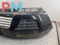 бампер передний Ford Fusion 1 поколение 2004, i, бензин, синий, хетчбэк 5 дв., 3N1117K819A - фото №2