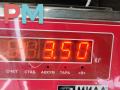 бампер передний Ford Fusion 1 поколение 2004, i, бензин, синий, хетчбэк 5 дв., 3N1117K819A - фото №9