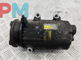 компрессор кондиционера Ford Mondeo 4 поколение 2007, 2.0 л., дизель, 6G9119D629GC